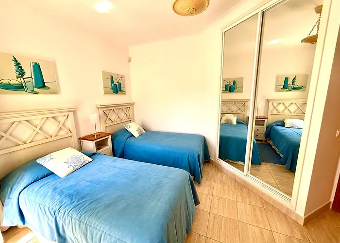 Casa Da Luz 9 , Golf View Townhouse