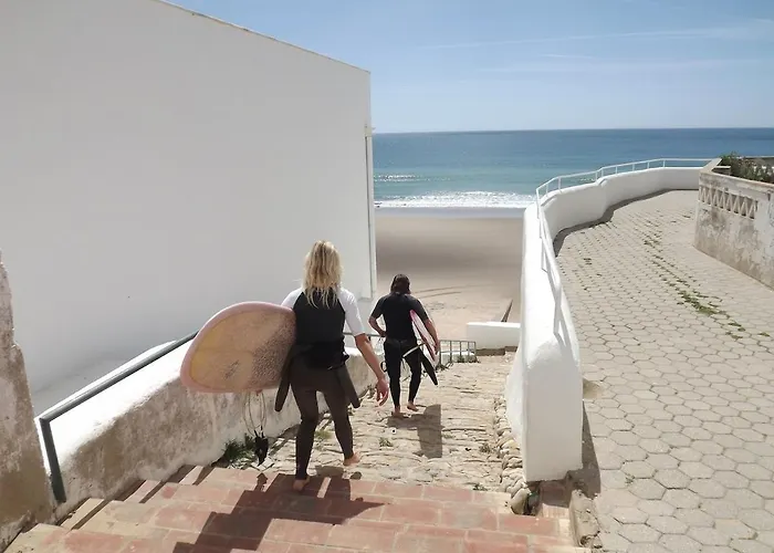Sea Studio Apartment