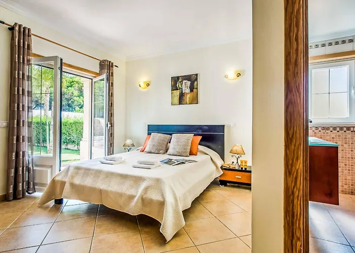 Villa Luana
