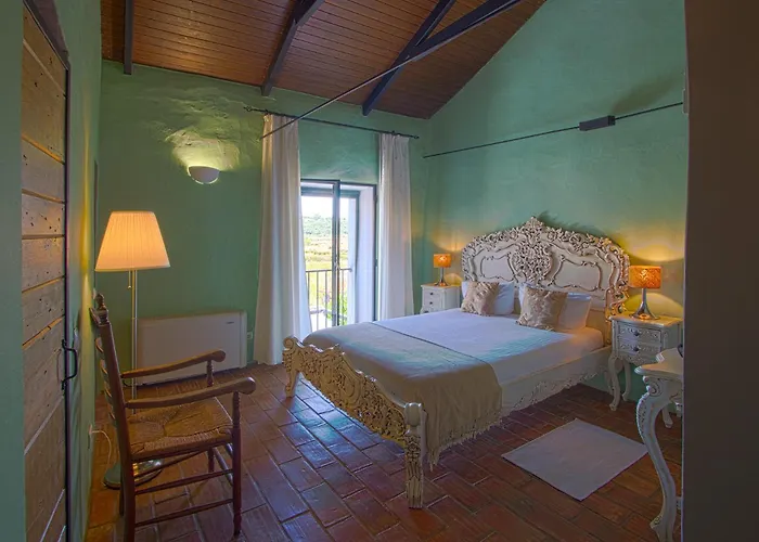 Quinta Tapada Do Gramacho