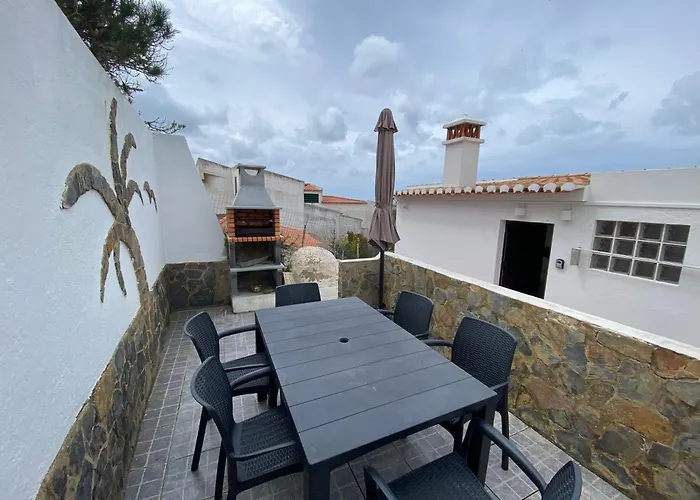 Apartamento Miradouro