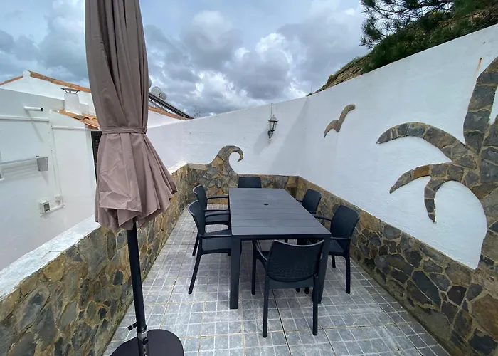 Apartamento Miradouro