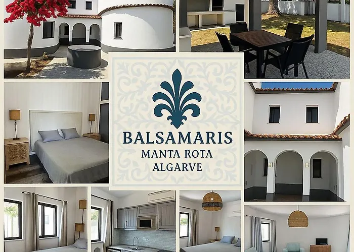 Balsamaris