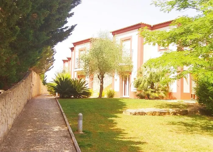 Algarver Iii- Lagoa Vale Da Pinta Golf Apartment, Swim Pool, Near Water Park And Beaches