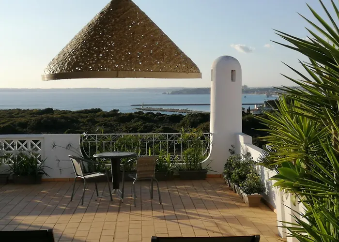 Ocean Terraces Vila Gaivota I