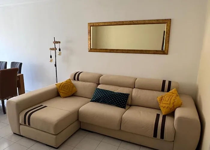 D&V Apartment