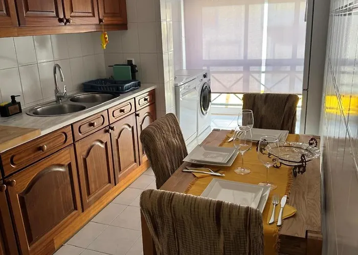 D&V Apartment
