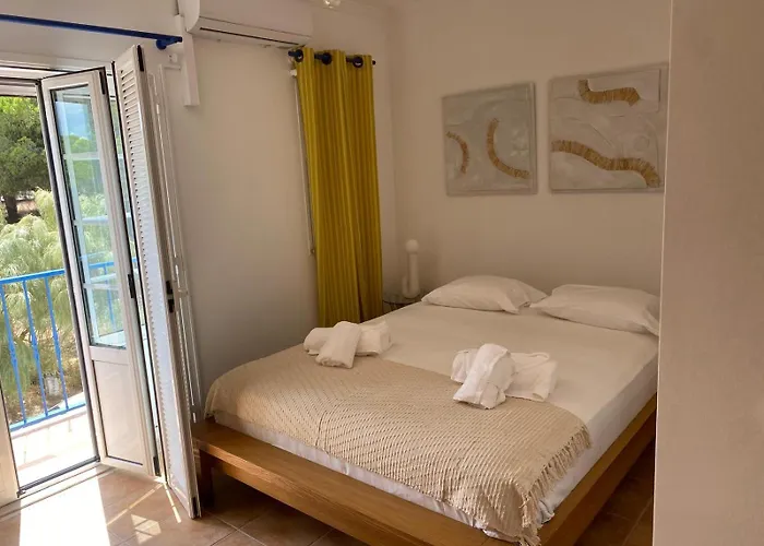 Casa Bambu, Paraiso Na Terra