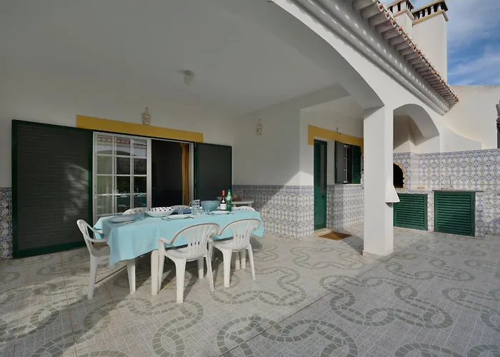 Villa Altura, Praia Barbecue Prestige For Home