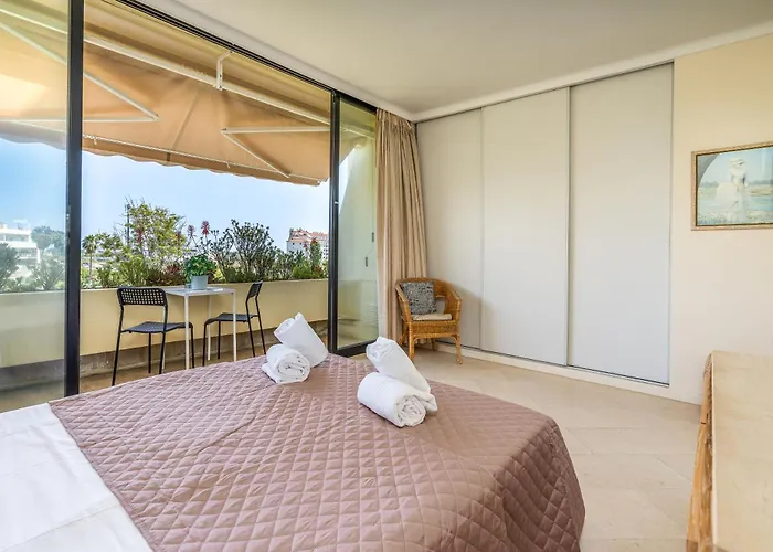 Alvor Marachique Duplex
