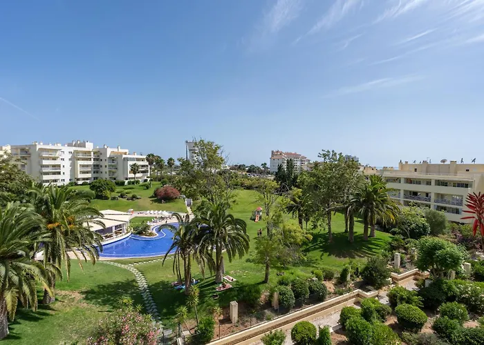 Alvor Marachique Duplex