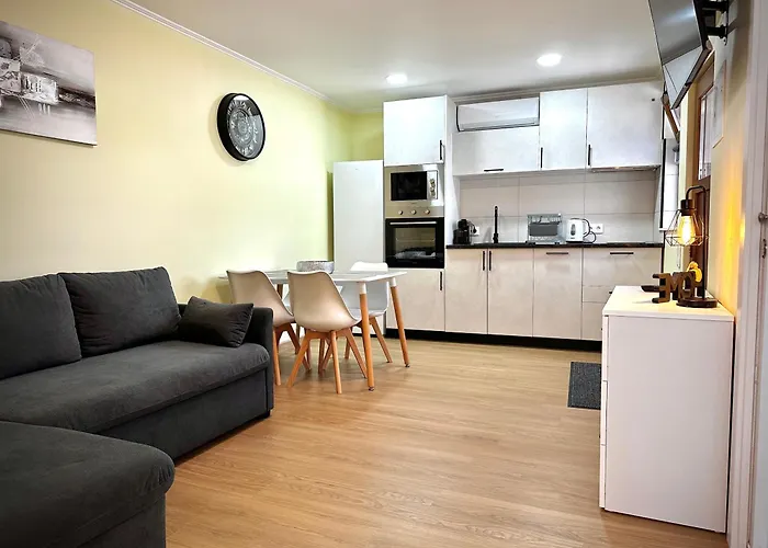 One-Bedroom House Close To The Beach