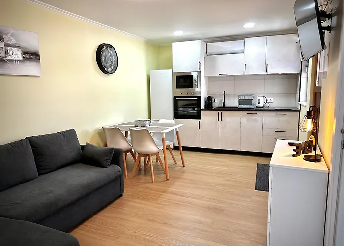 One-Bedroom House Close To The Beach