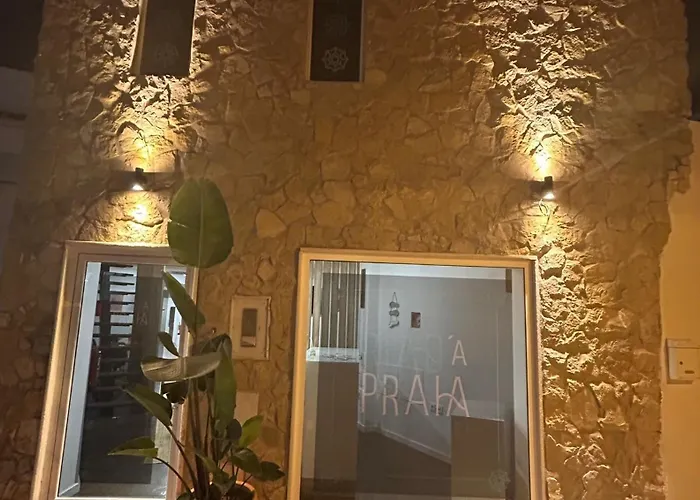 Riad'A Praia