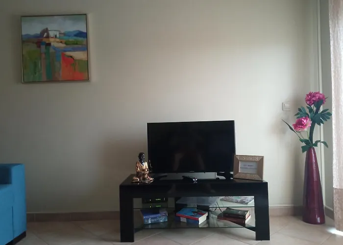 Apartamento Xelb