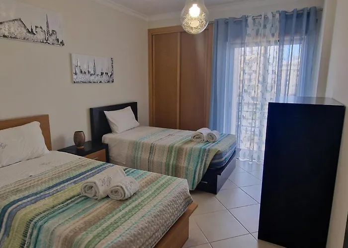 Apartamento Praia Sis