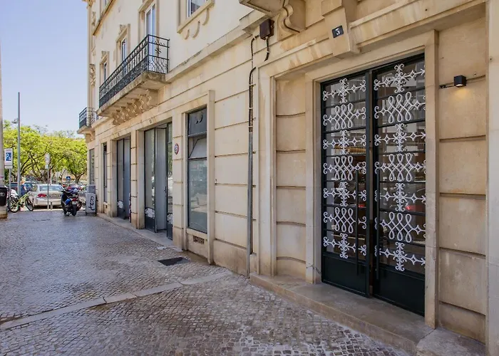 Carmo Suites