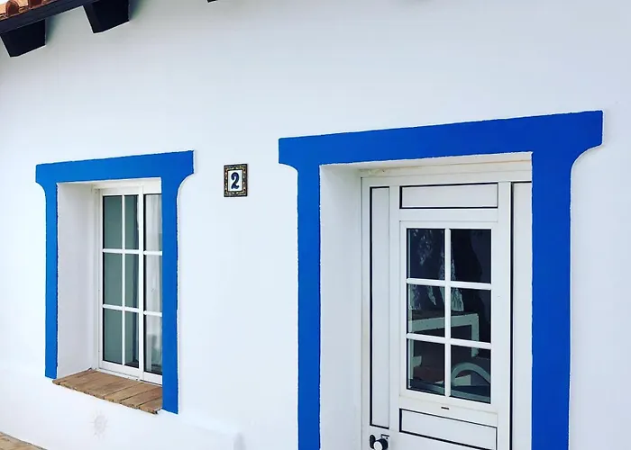 Casinhas Da Figueira