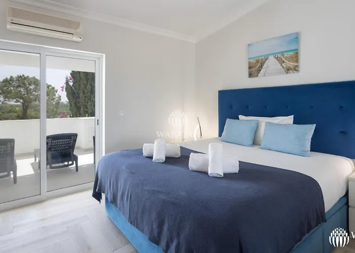 Apartamento Fairway