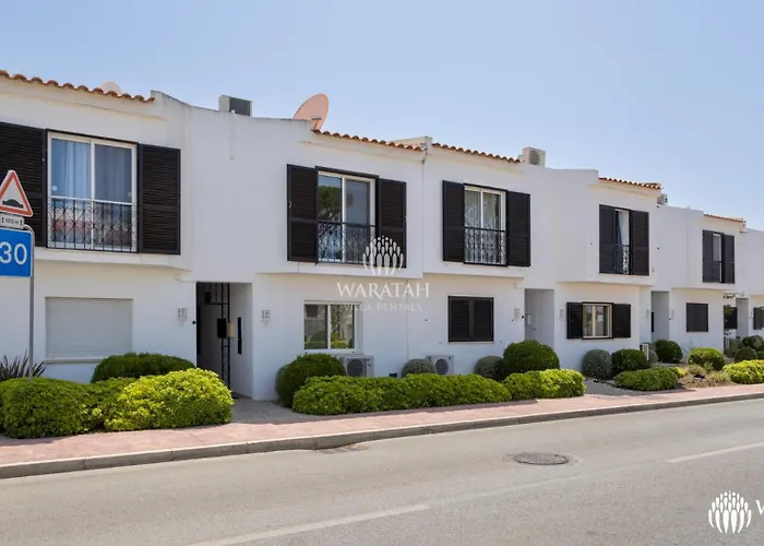 Apartamento Fairway