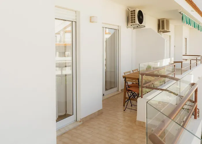 T1 Manta Rota, By Casas Do Verao