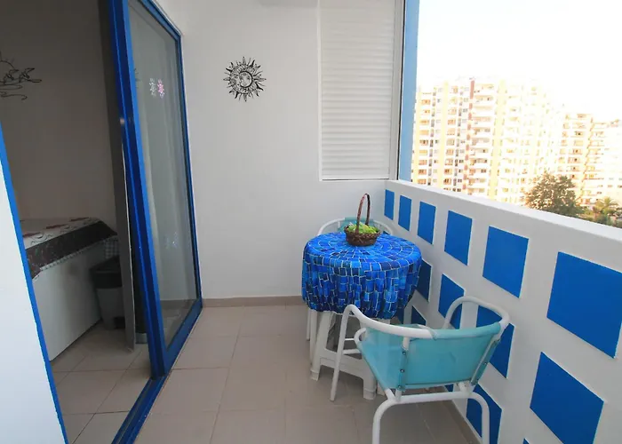Praia Da Rocha Wi-Fi 472