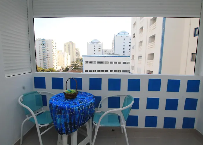 Praia Da Rocha Wi-Fi 472
