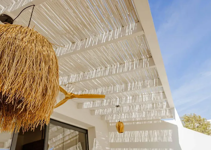 Celebra A Vida Resort - Fuseta - Luxury Lofts And Houses