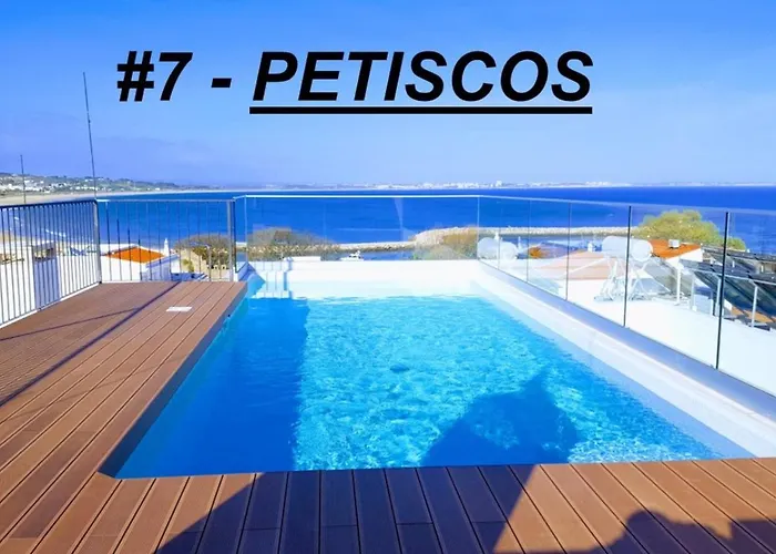 HENRI'S APARTMENTS - Pateo de Santo António