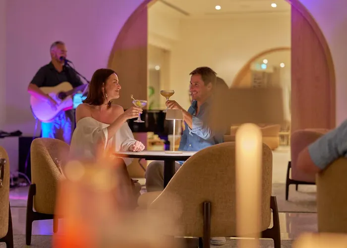 Portobay Blue Ocean (Adults Only)