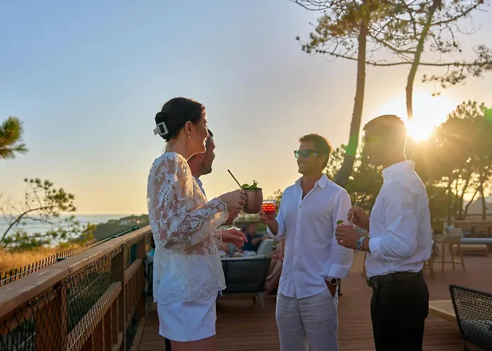 Portobay Blue Ocean (Adults Only)