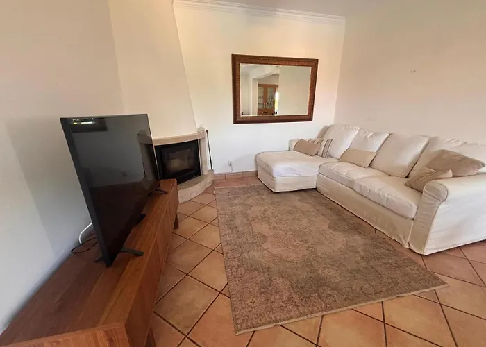 Golden Triangle Retreat Near Quinta Do Lago