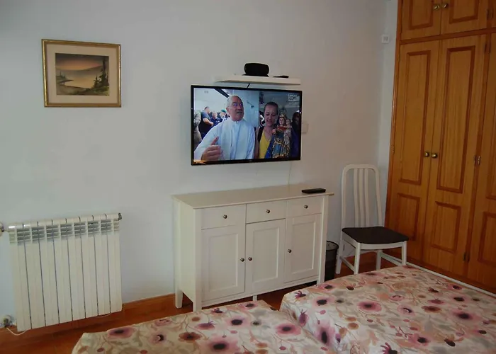 Holiday Home In Santa Barbara De Nexe - Algarve 51807