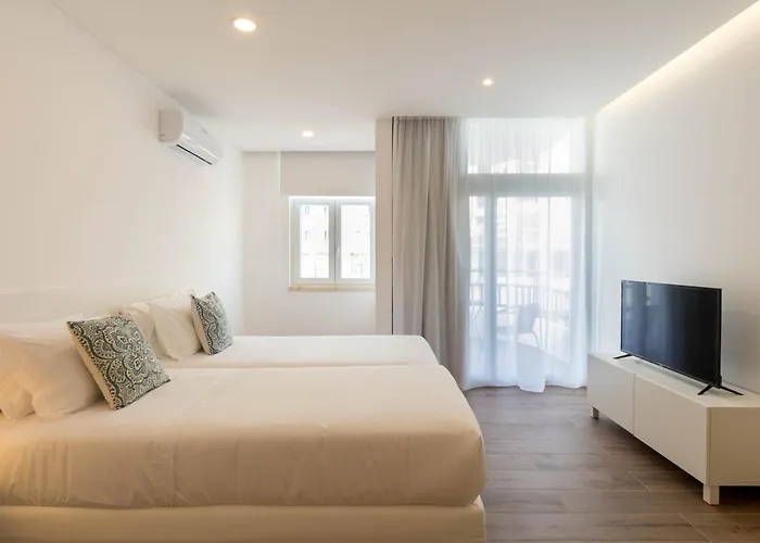 The Navigator - Ocean Heights & Residences