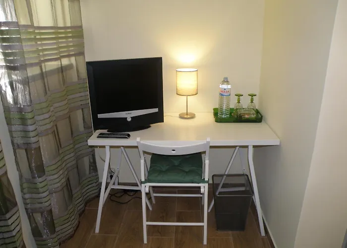 Loule Coreto Hostel