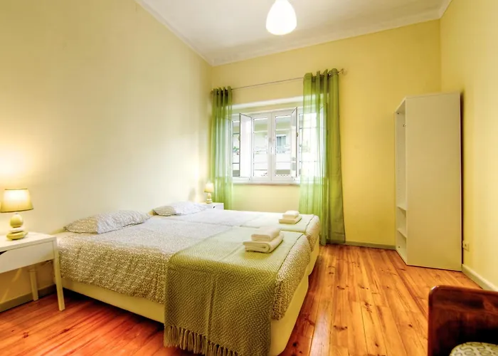 Loule Coreto Hostel