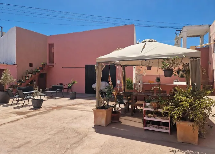 Villa Rosa Boutique