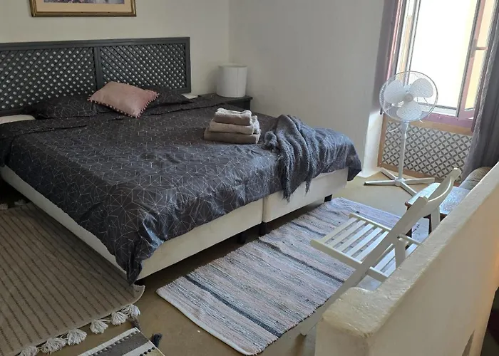 Villa Rosa Boutique