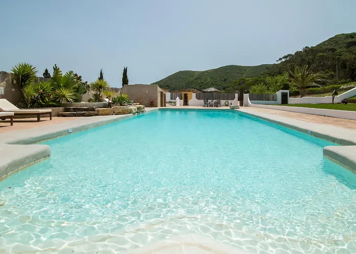 Casa Fajara Hotel Carrapateira
