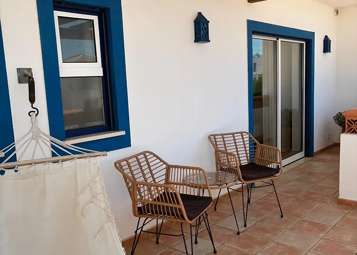 Aloha Burgau Guesthouse