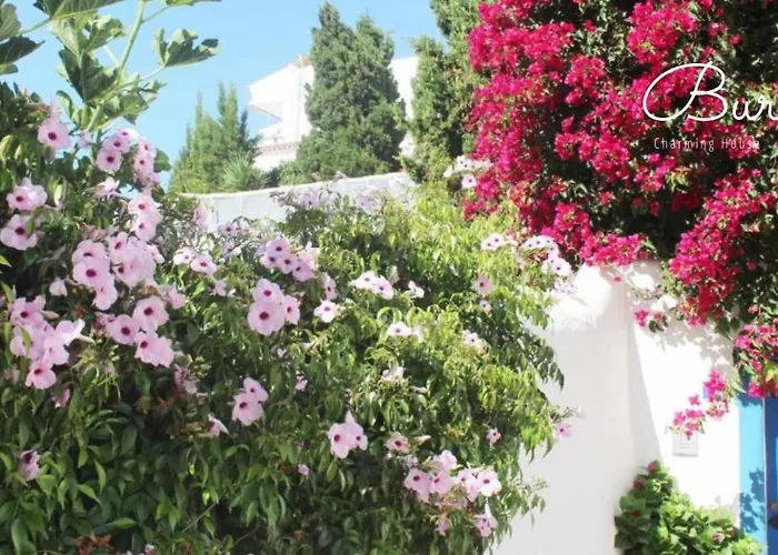 Burgau Charming House Villa