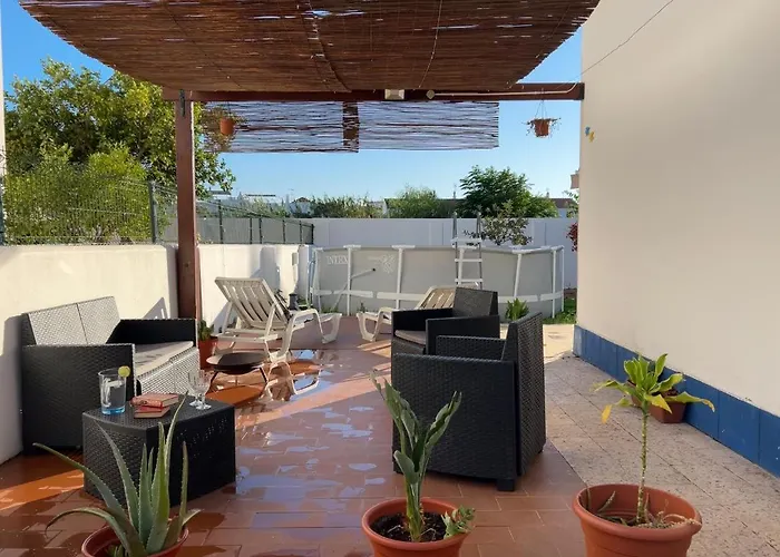 Casa Maria Beatriz
