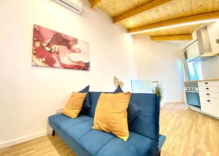 Flor-The Cozy Apartment In Lagoa