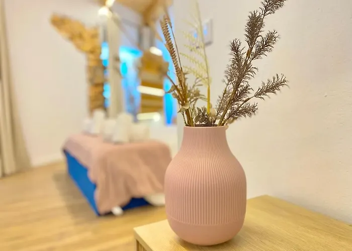 Flor-The Cozy Apartment In Lagoa