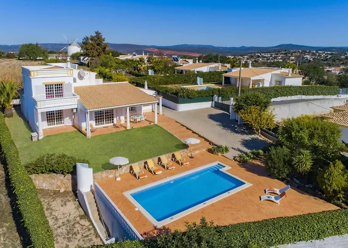 Villa Colina Do Sol By Villa Plus