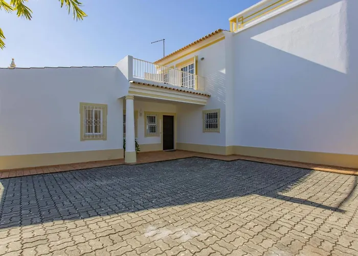 Villa Colina Do Sol By Villa Plus