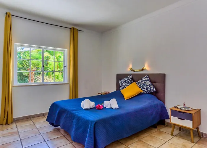 Quinta Amoreira (Adults Only)