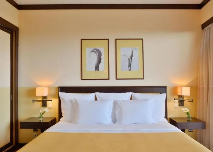 Pestana Vila Sol Golf - Vilamoura