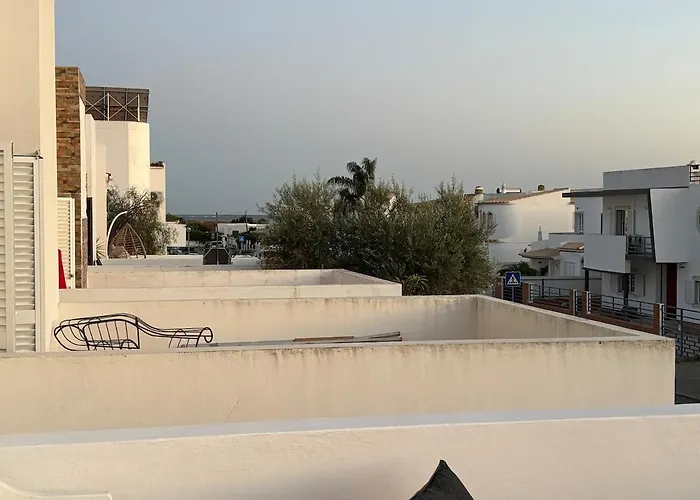Casa MG Âncora do Sul - Sea View in Olhão