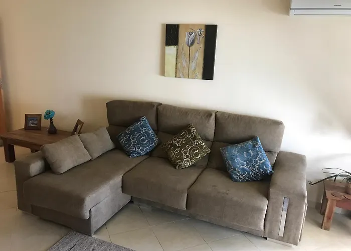 Acoteias Townhouse Villa T2 1